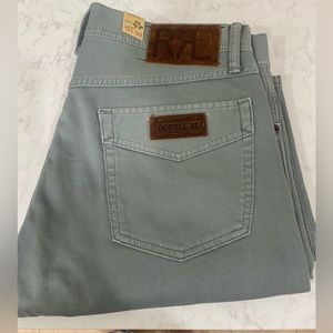 RRL Slim Fit Jeans Brand New waist 31 x Length 32